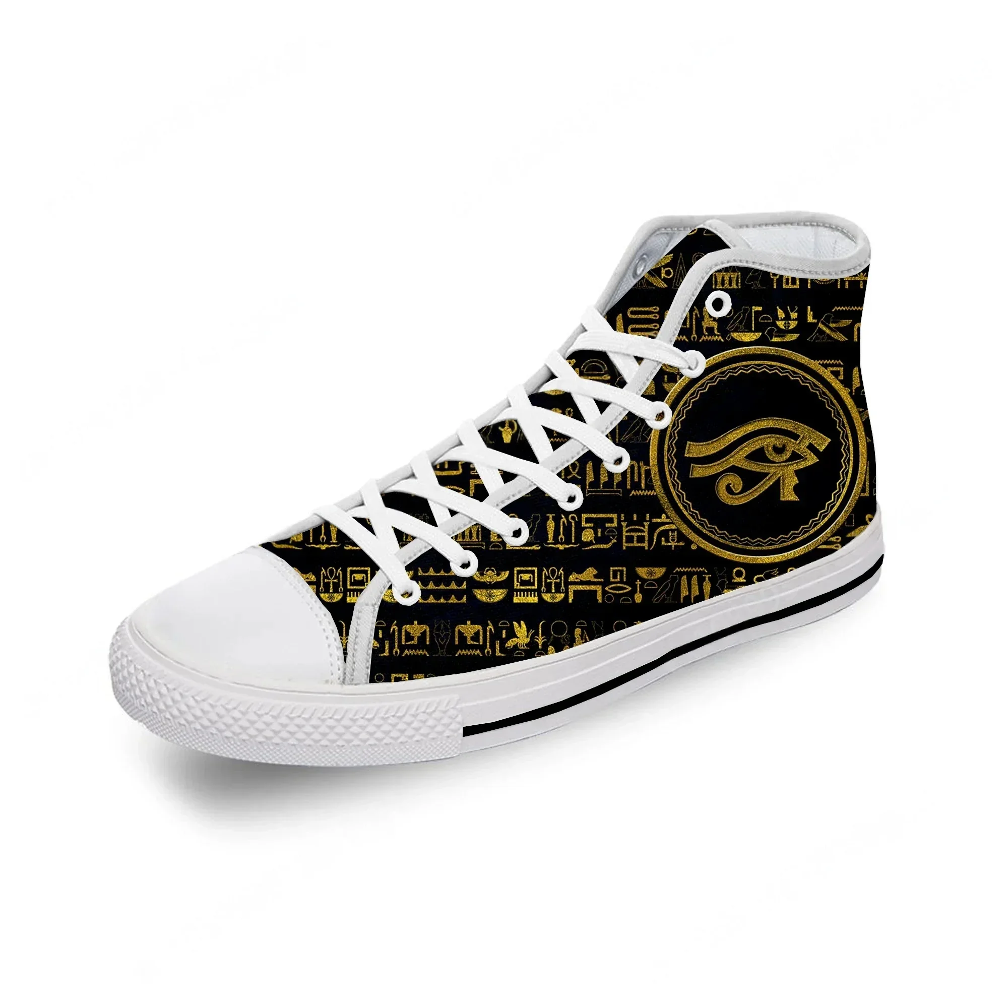 Women Shoes Egypt - Horus Egyptische God Eye of Egypt