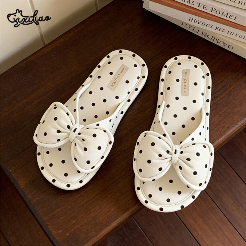 Women'S Shoes Toms - XIXITIAO Platte binnenpantoffels voor dames Mode