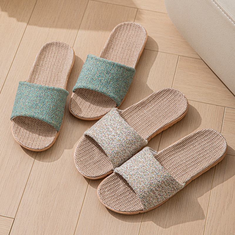 Women'S Shoes Toms - Hennep Casual Damesslippers Thuis Flats Lente