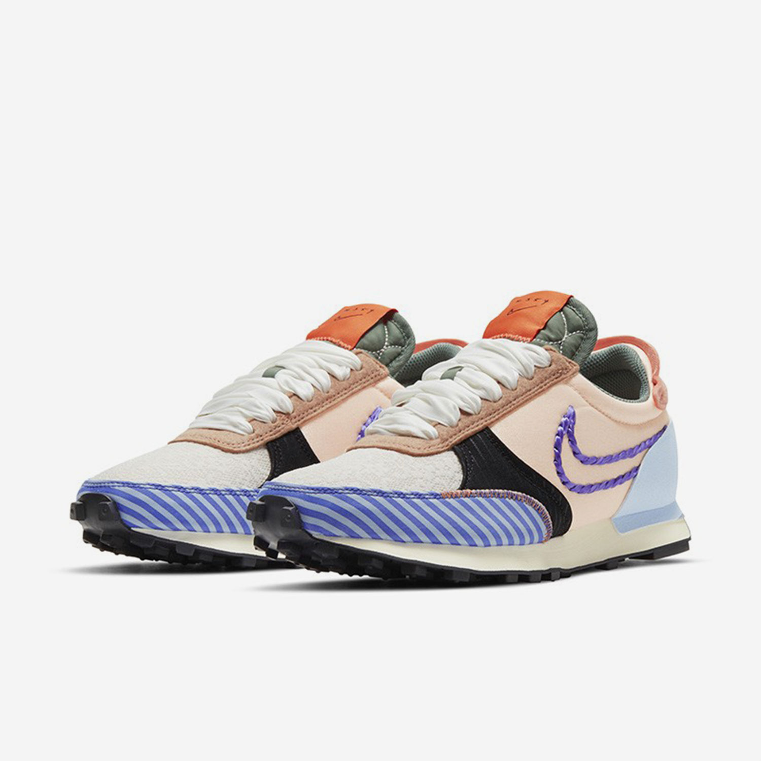 Women Shoes Running Nike - Origineel Nike-product Nieuwe unisex gedeconstrueerde lage