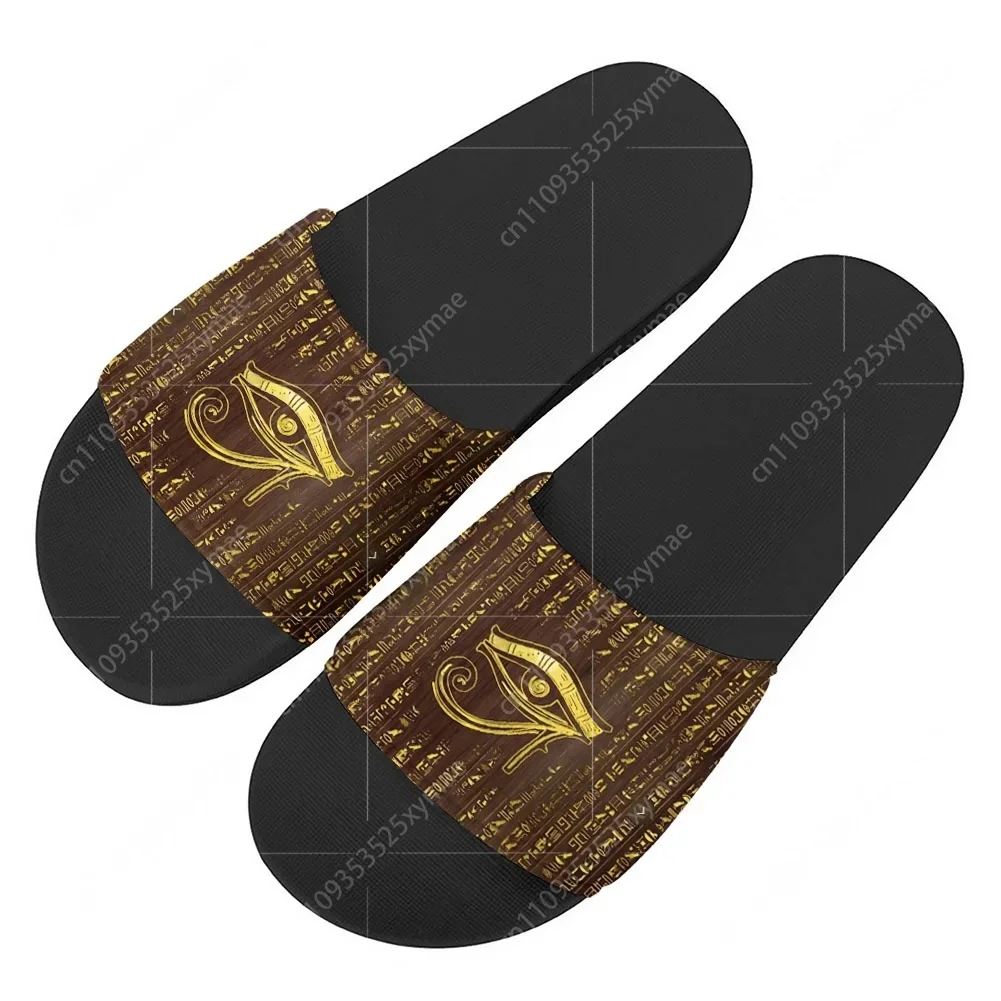 Women Shoes Egypt - Horus Egyptische God Eye of Egypt