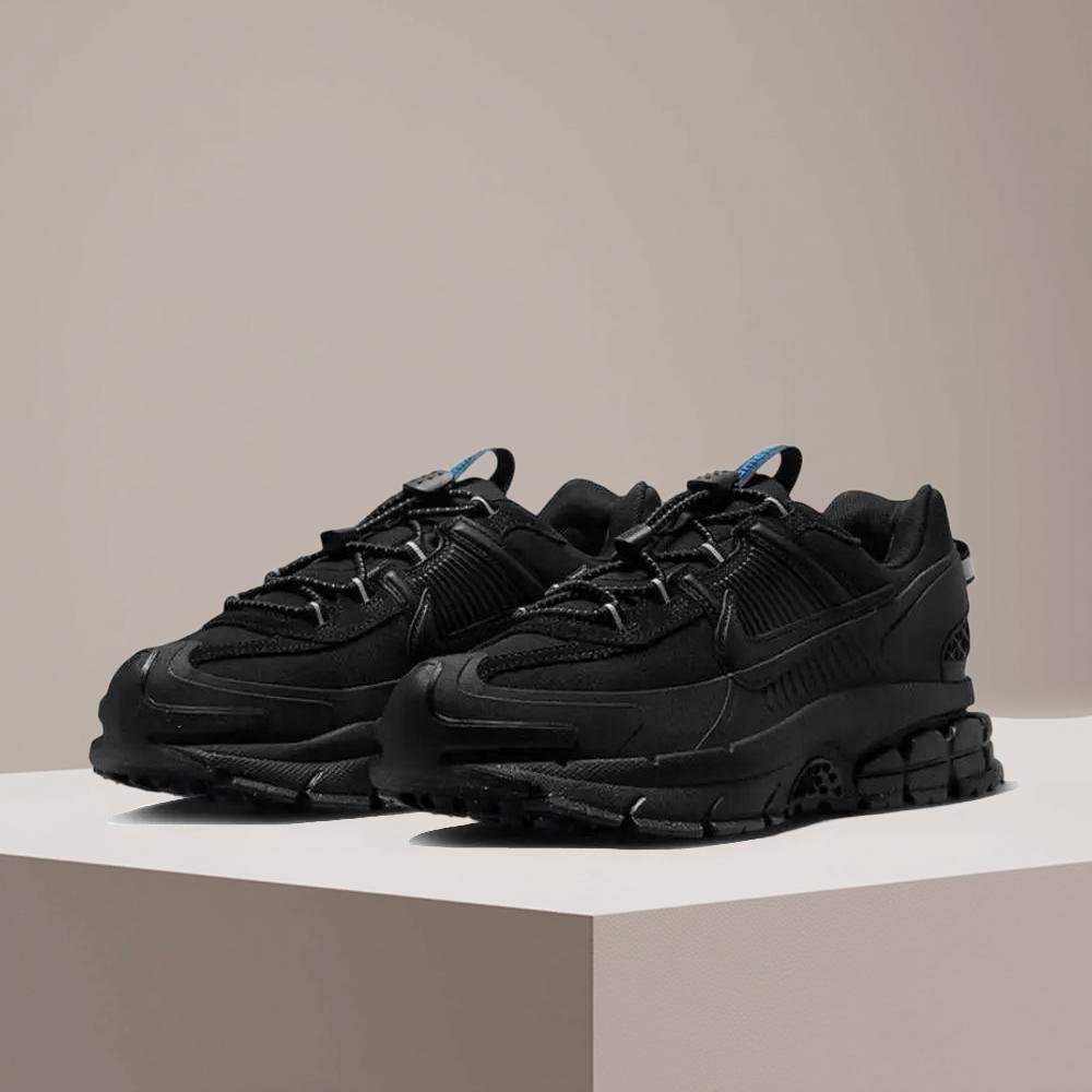 Women Shoes Running Nike - Nike VOMERO ZOOM Veelzijdige casual sneakers