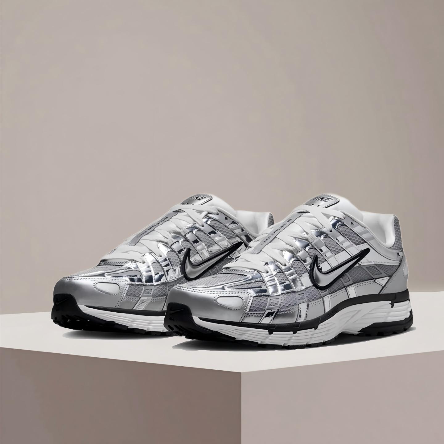 Women Shoes Running Nike - Nike P-6000 CNPT Performance-hardloopschoenen unisex -