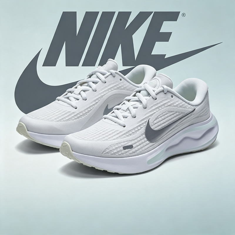 Women Shoes Running Nike - NIKE Dames Nieuwe Stijl JOURNEY RUN
