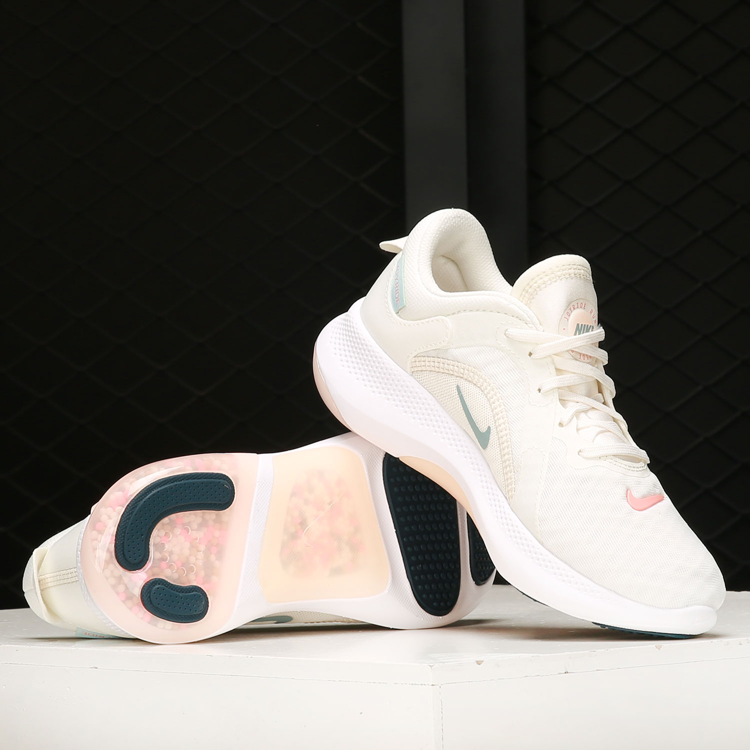 Women Shoes Running Nike - Nike Authentic Joyride Dual Run 2