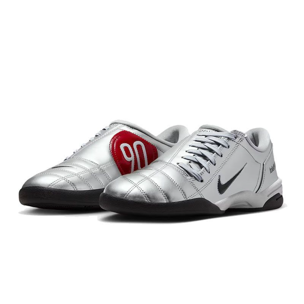 Women Shoes Running Nike - Nike Total 90 III klassieke casual