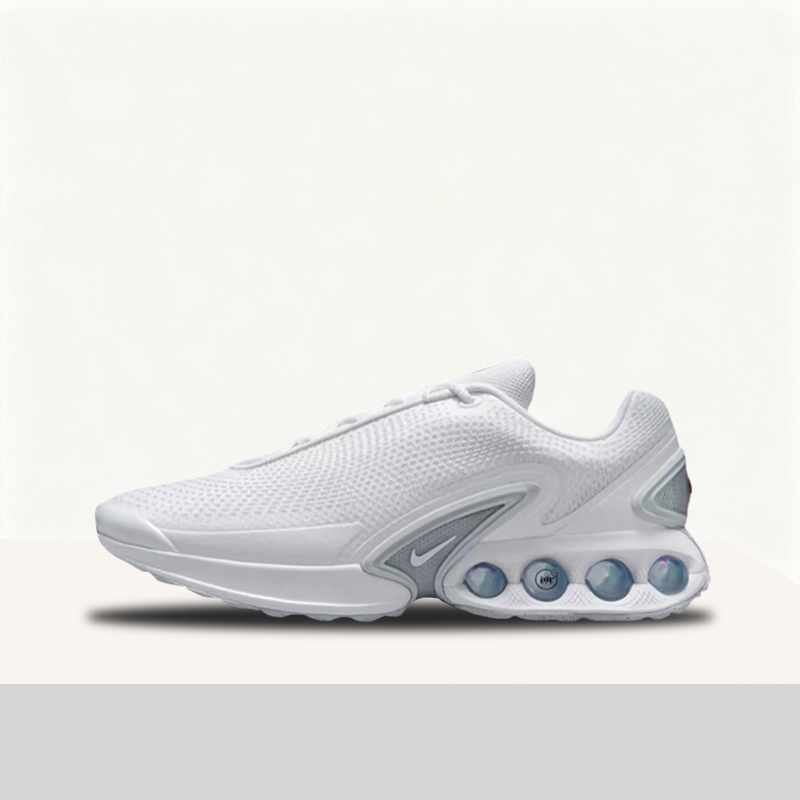 Women Shoes Running Nike - Nike Air Max Dn Mesh ademende,