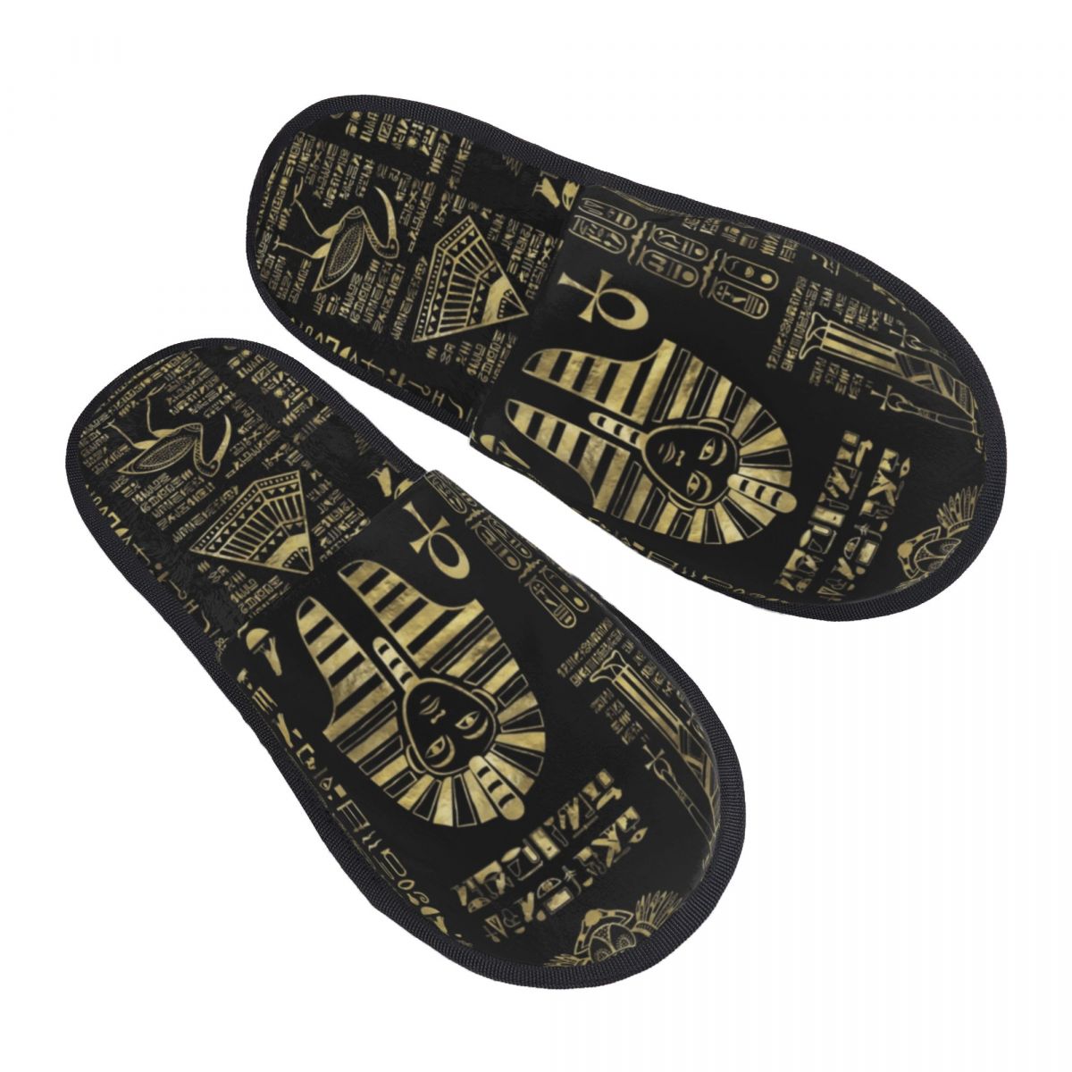 Aangepaste print Egyptische hi - Women Shoes Egypt recensie en prijs
