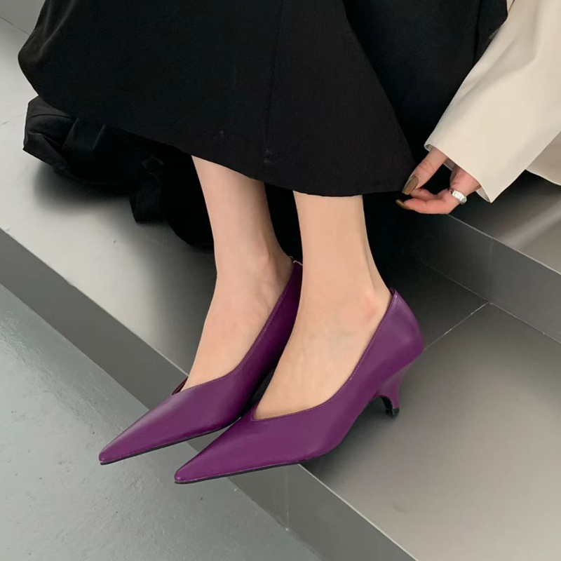 SUOJIALUN 2025 Lente Nieuwe Me - Women'S Shoes Toms recensie en prijs