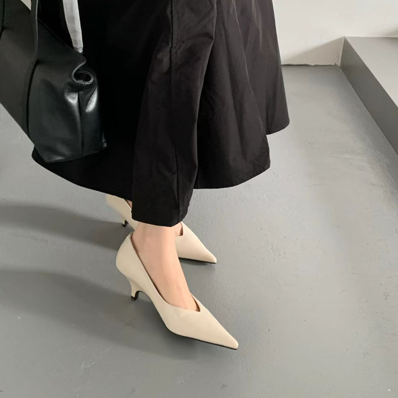 SUOJIALUN 2025 Lente Nieuwe Me - Women'S Shoes Toms recensie en prijs