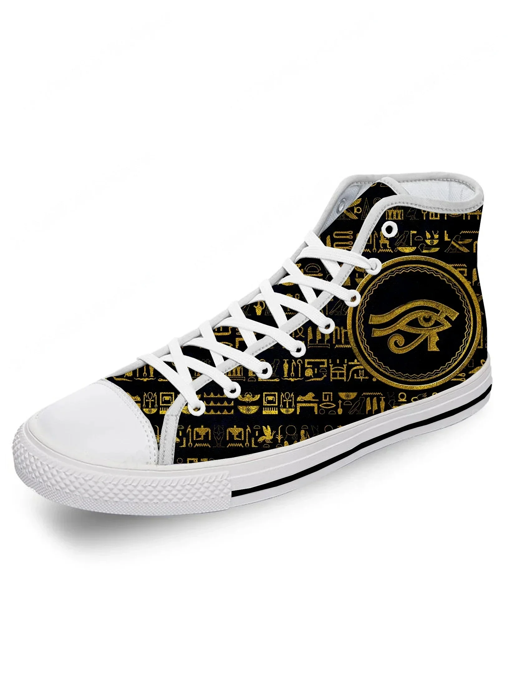 Horus Egyptische God Eye of Eg - Women Shoes Egypt recensie en prijs
