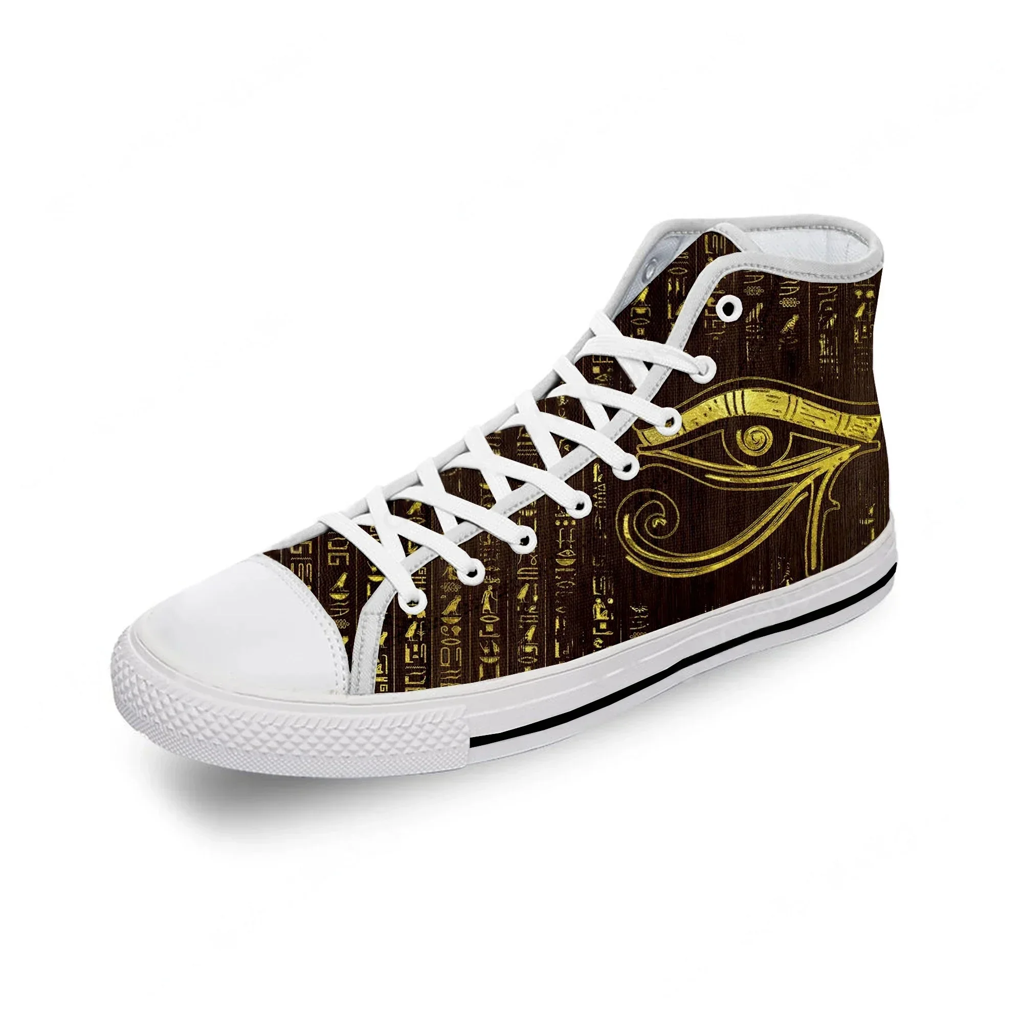 Horus Egyptische God Eye of Eg - Women Shoes Egypt recensie en prijs