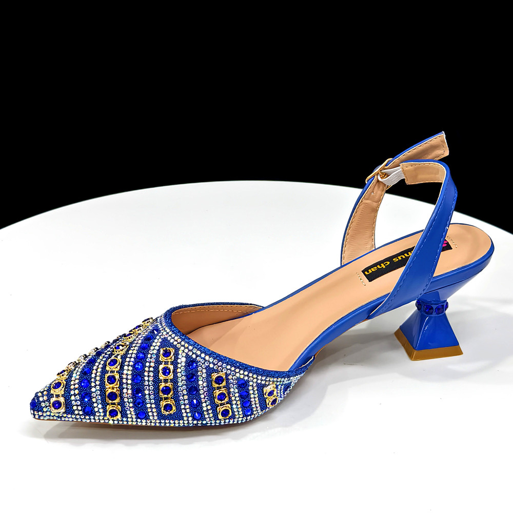 2025, zomer nieuw ontwerp, spe - Women'S Shoes Navy Blue recensie en prijs
