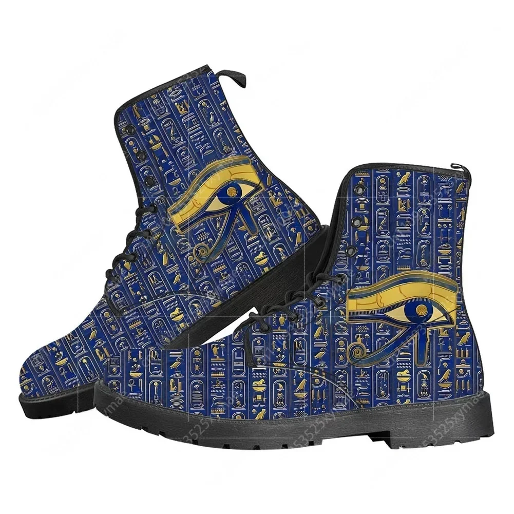 Horus Egyptische God Oog van E - Women Shoes Egypt recensie en prijs