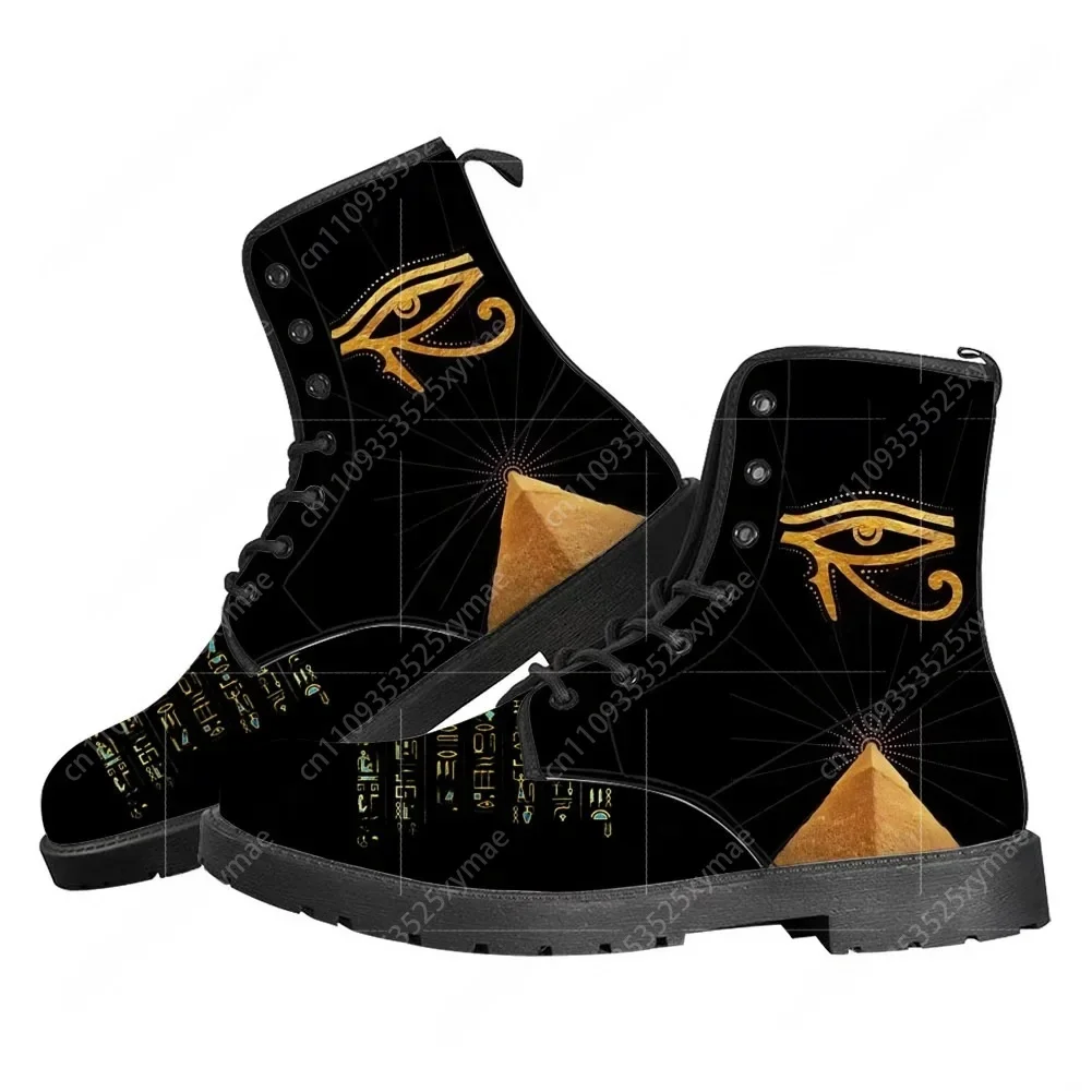 Horus Egyptische God Oog van E - Women Shoes Egypt recensie en prijs
