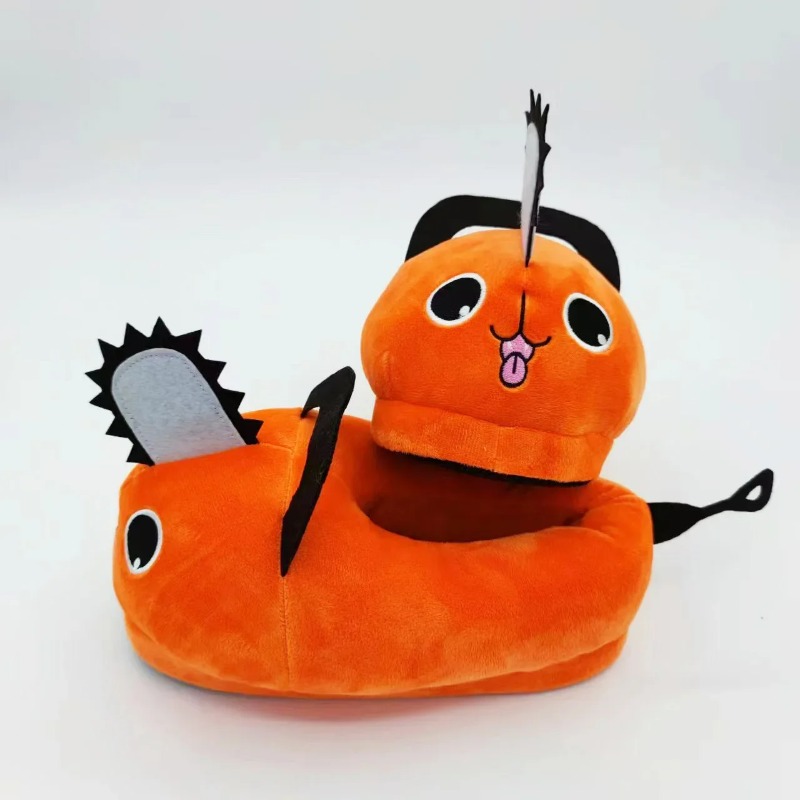 Anime Chainsaw Man Pochita Hui - Women Shoes For Winter recensie en prijs