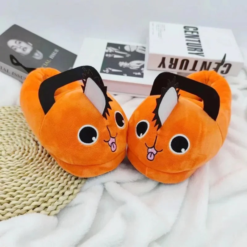 Anime Chainsaw Man Pochita Hui - Women Shoes For Winter recensie en prijs