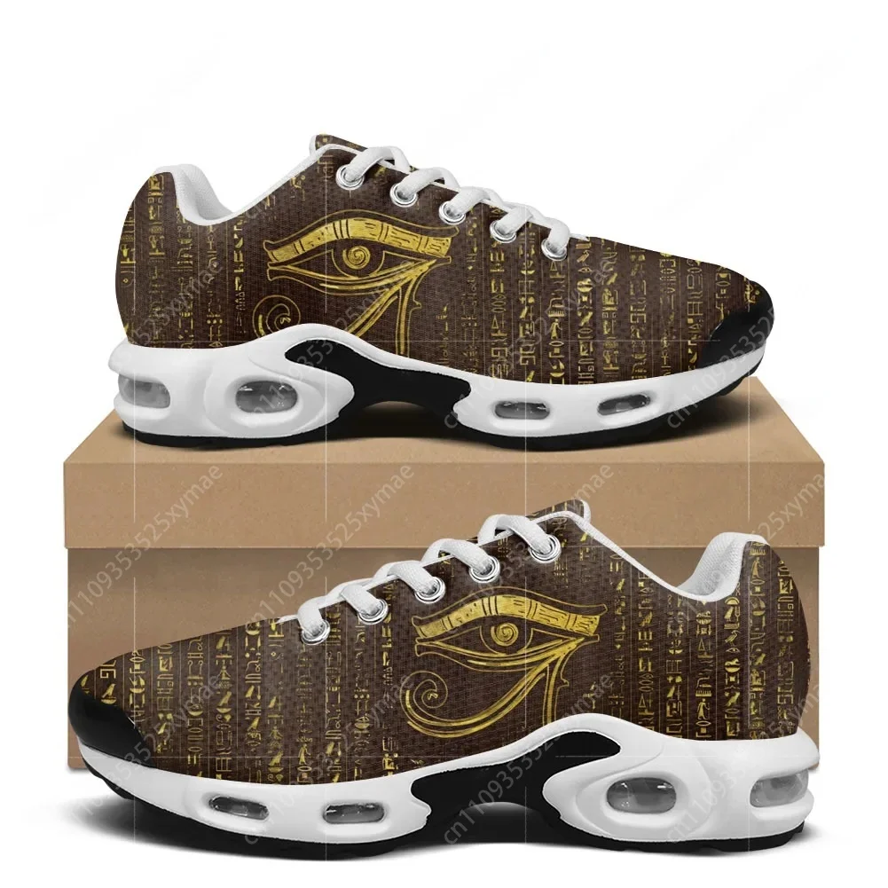 Horus Egyptische God Eye of Eg - Women Shoes Egypt recensie en prijs