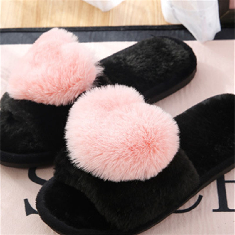 crriflz Pluche hartvormige pan - Women Shoes For Winter recensie en prijs