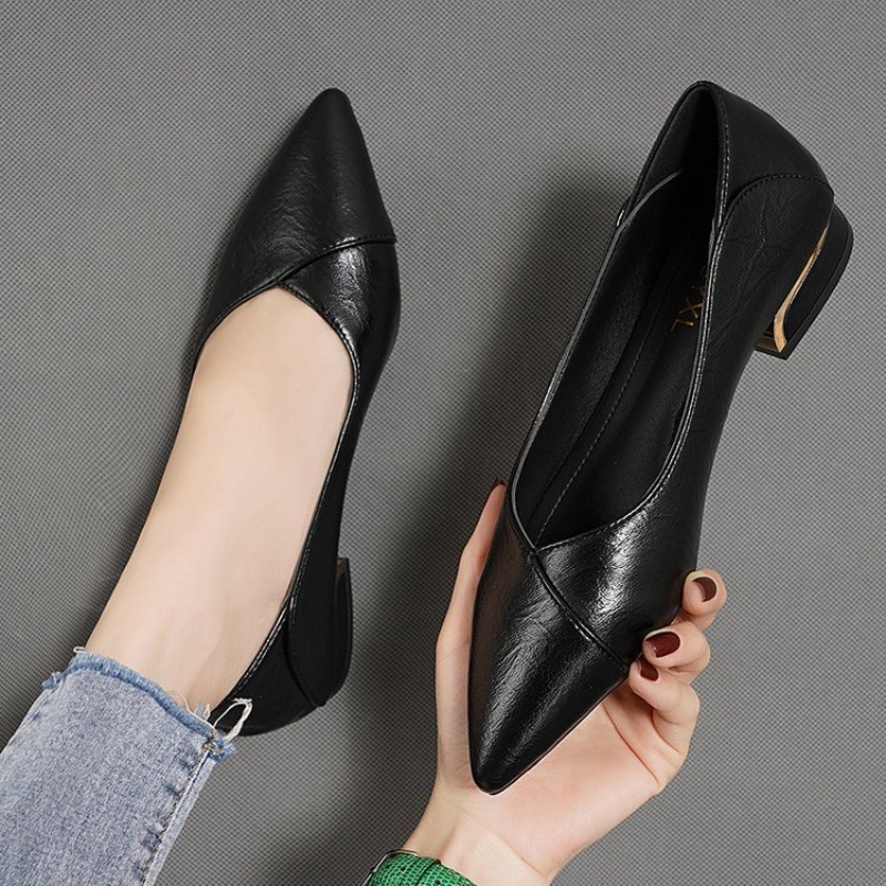 2026 Lente en Herfst Nieuwe Pu - Women'S Shoes Toms recensie en prijs