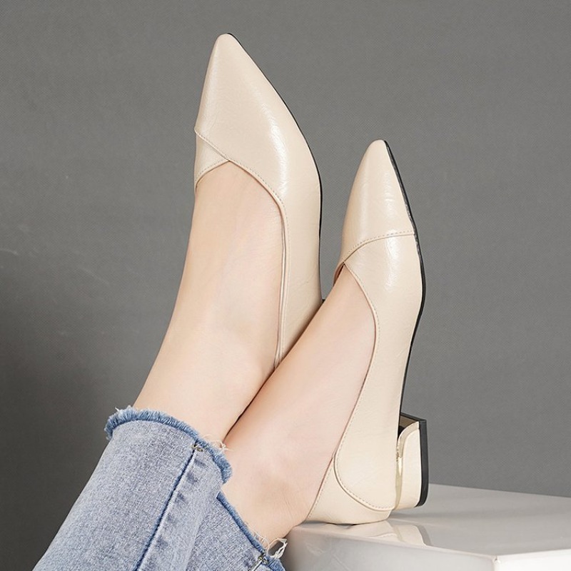 2026 Lente en Herfst Nieuwe Pu - Women'S Shoes Toms recensie en prijs