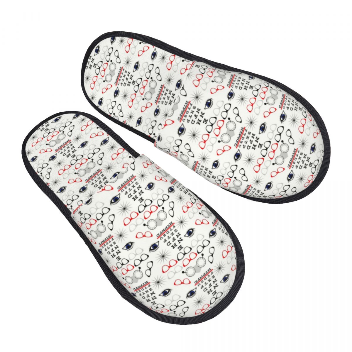 Grappige op maat gemaakte opti - Shoes Women Chart recensie en prijs
