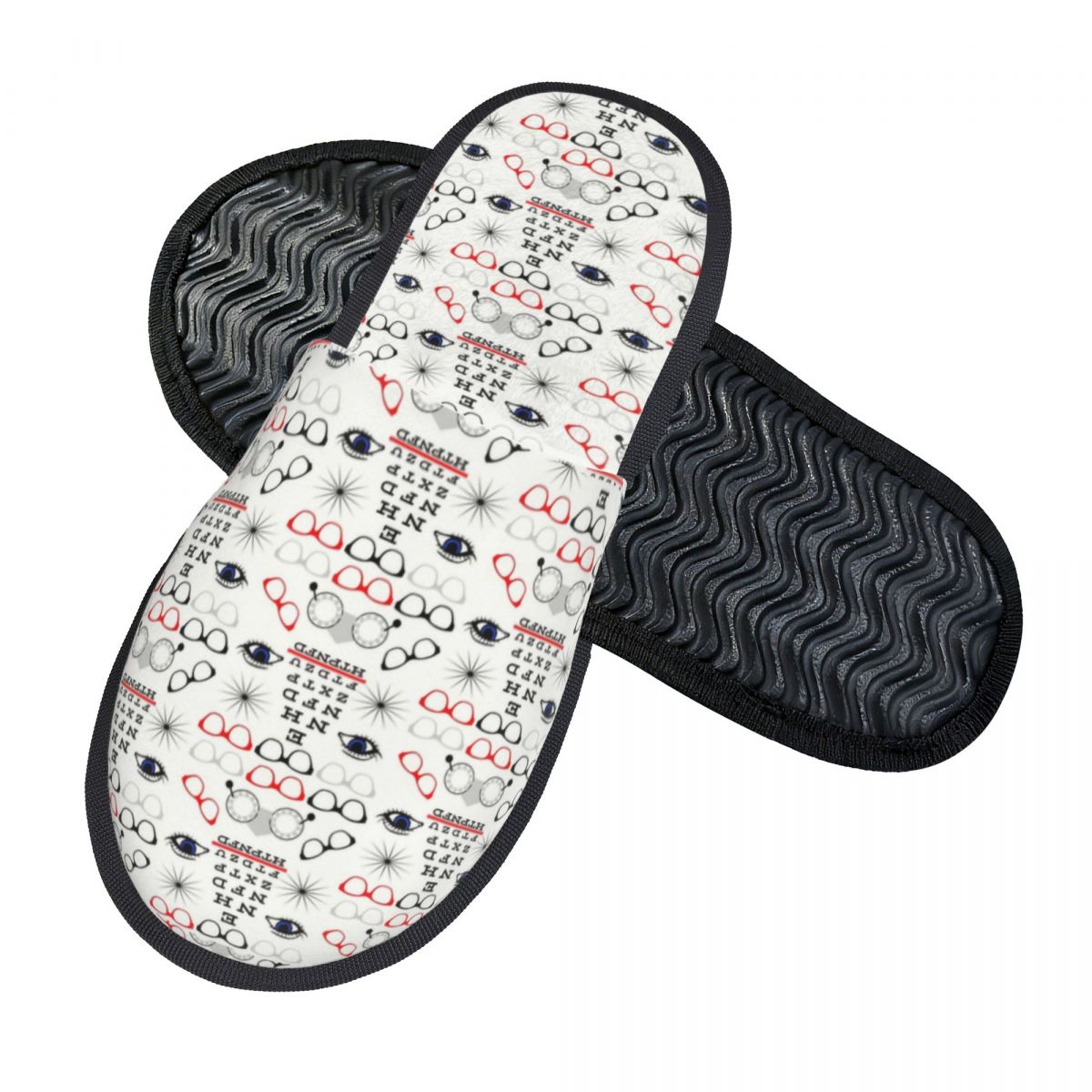 Grappige op maat gemaakte opti - Shoes Women Chart recensie en prijs