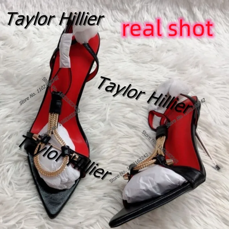 Open Neus Sandalen Met Hoge Ha - Kids Shoes Women recensie en prijs