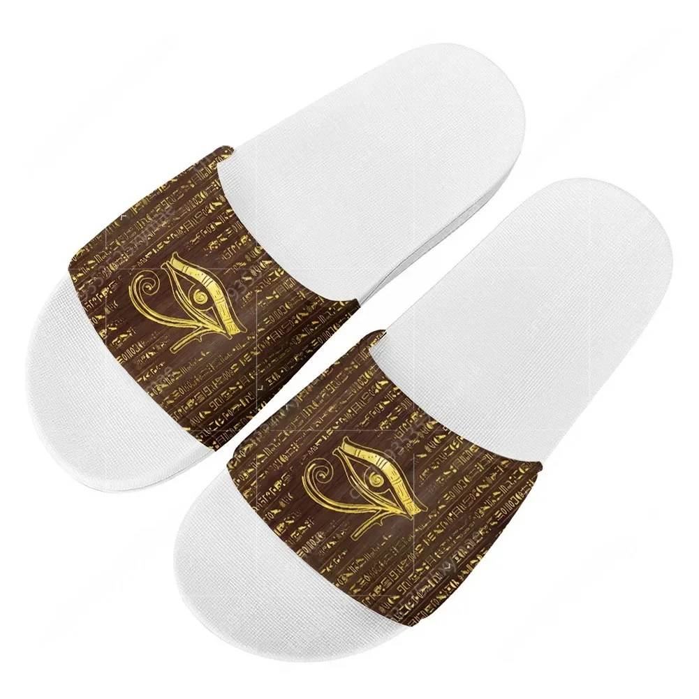 Horus Egyptische God Eye of Eg - Women Shoes Egypt recensie en prijs