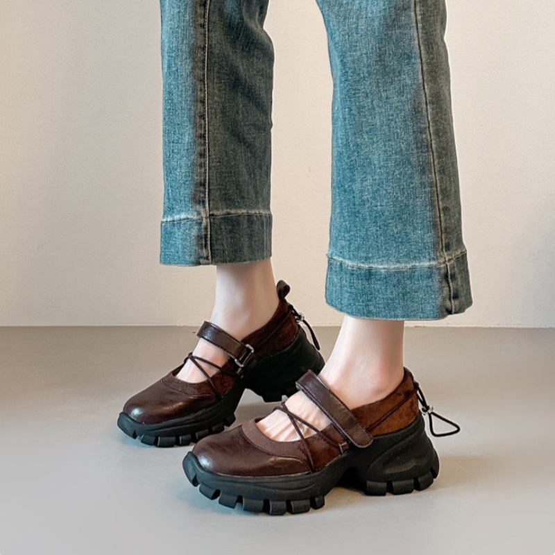 Nieuwe Retro Ballet Mary Jane  - Women'S Shoes Toms recensie en prijs