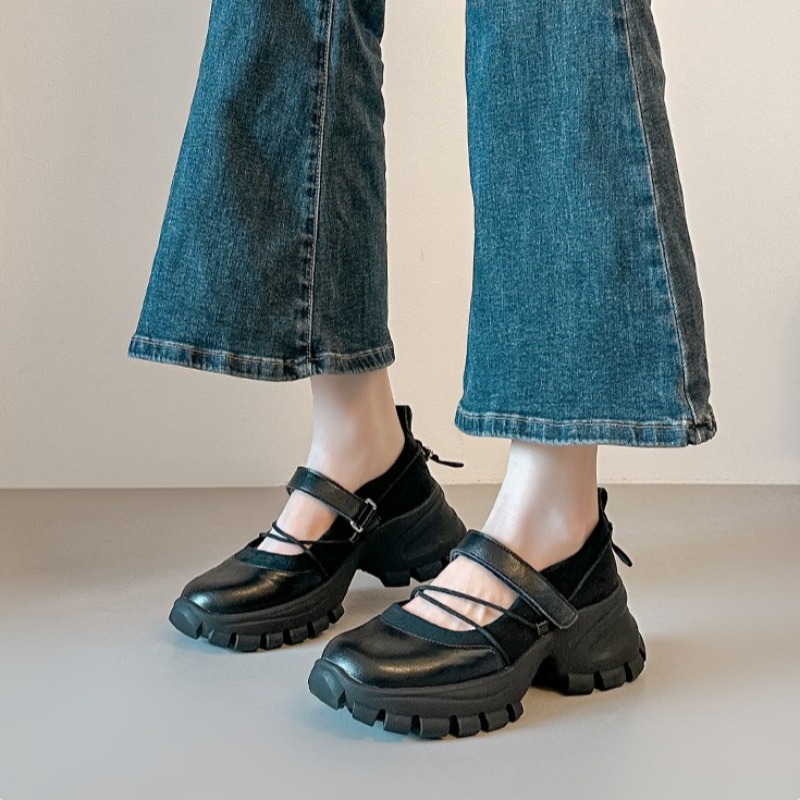 Nieuwe Retro Ballet Mary Jane  - Women'S Shoes Toms recensie en prijs