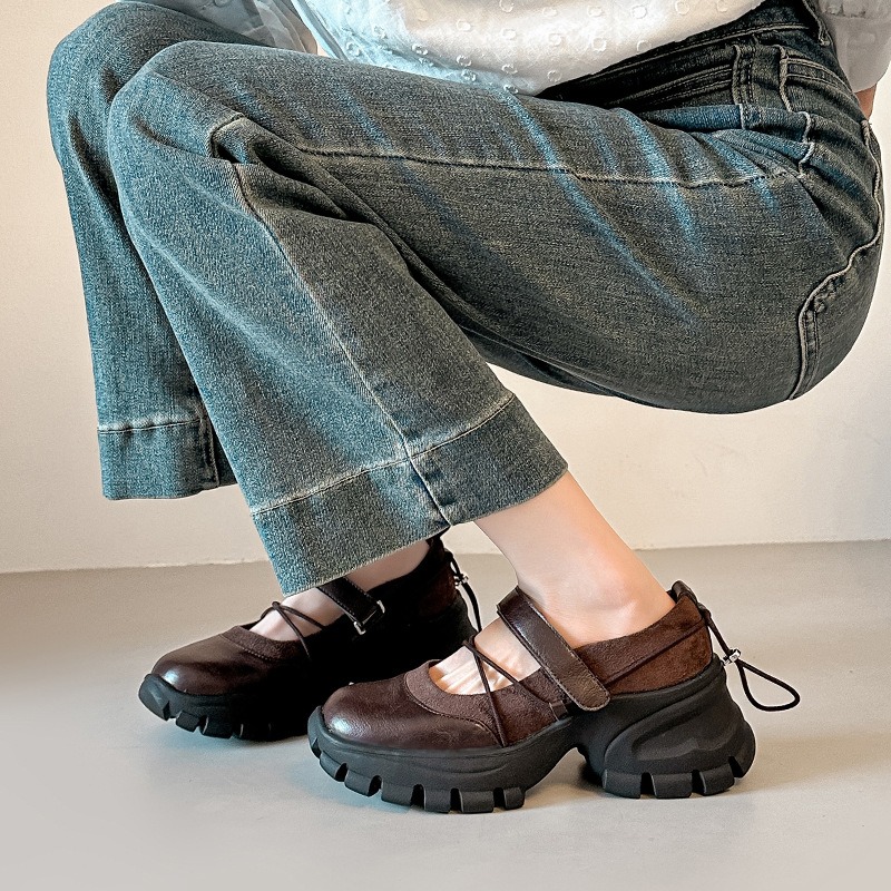 Nieuwe Retro Ballet Mary Jane  - Women'S Shoes Toms recensie en prijs