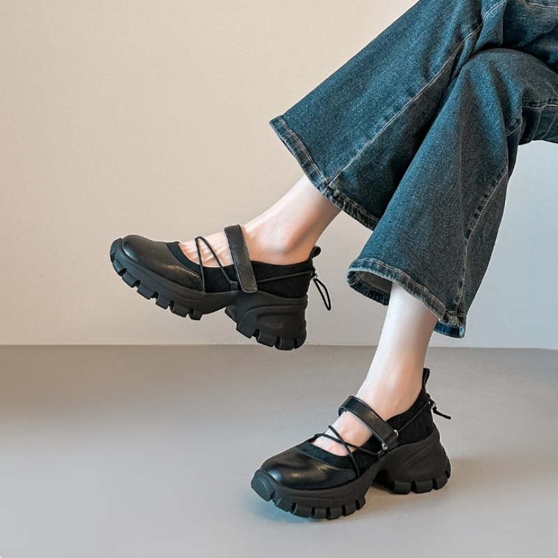 Nieuwe Retro Ballet Mary Jane  - Women'S Shoes Toms recensie en prijs