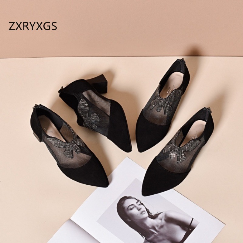 ZXRYXGS Frosted Schapenvacht M - Kids Shoes Women recensie en prijs