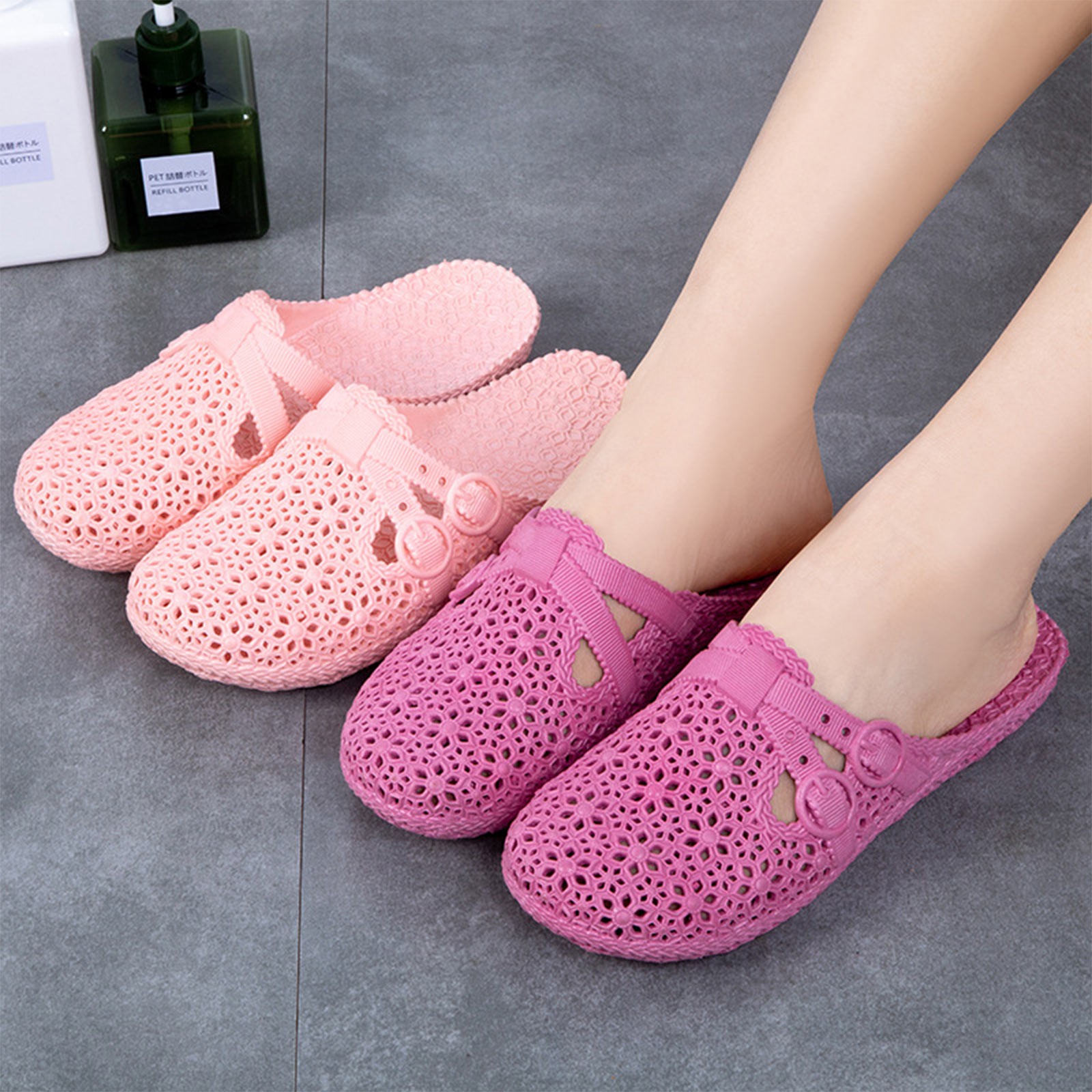 Ademende pantoffels met wikkel - Women'S Shoes Toms recensie en prijs