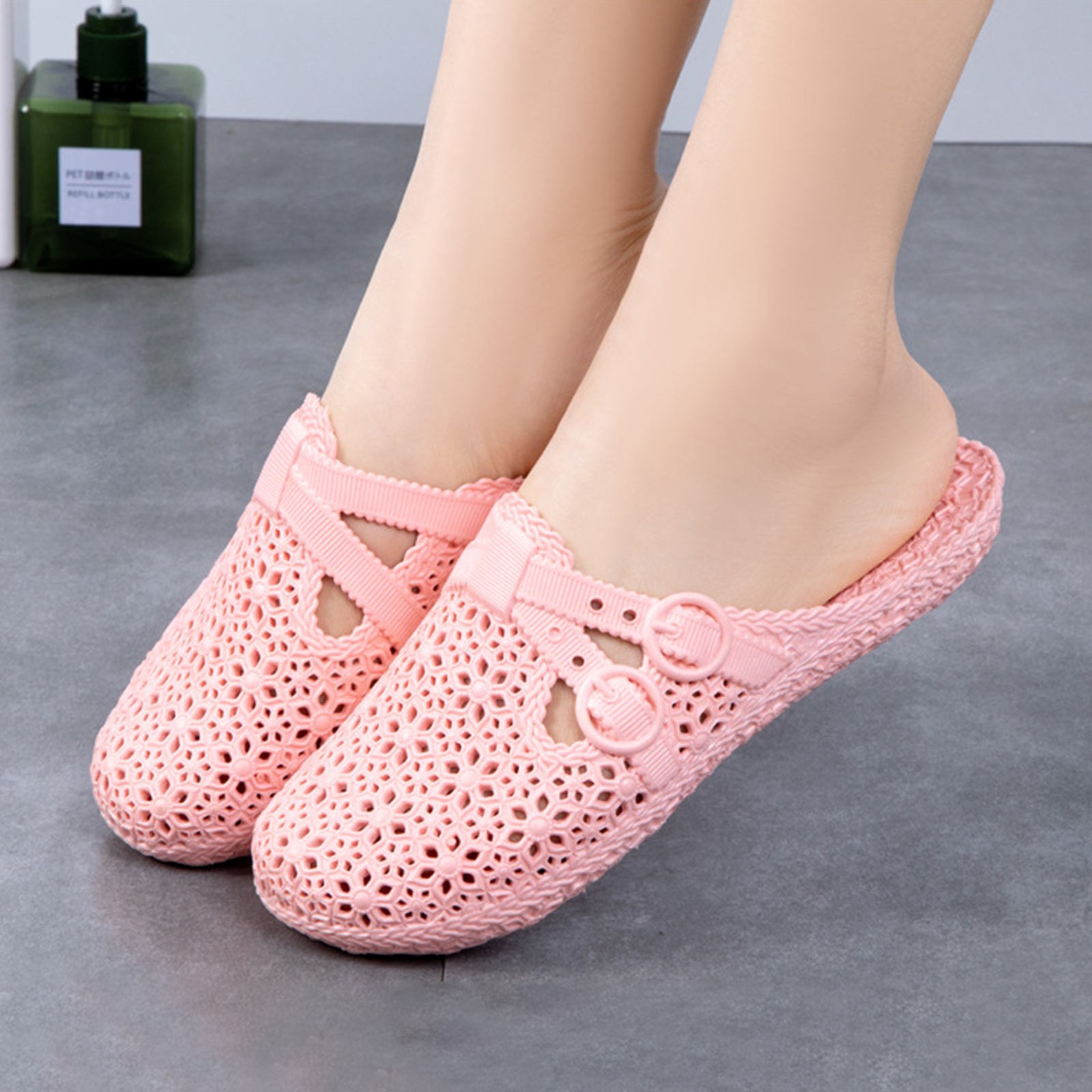 Ademende pantoffels met wikkel - Women'S Shoes Toms recensie en prijs