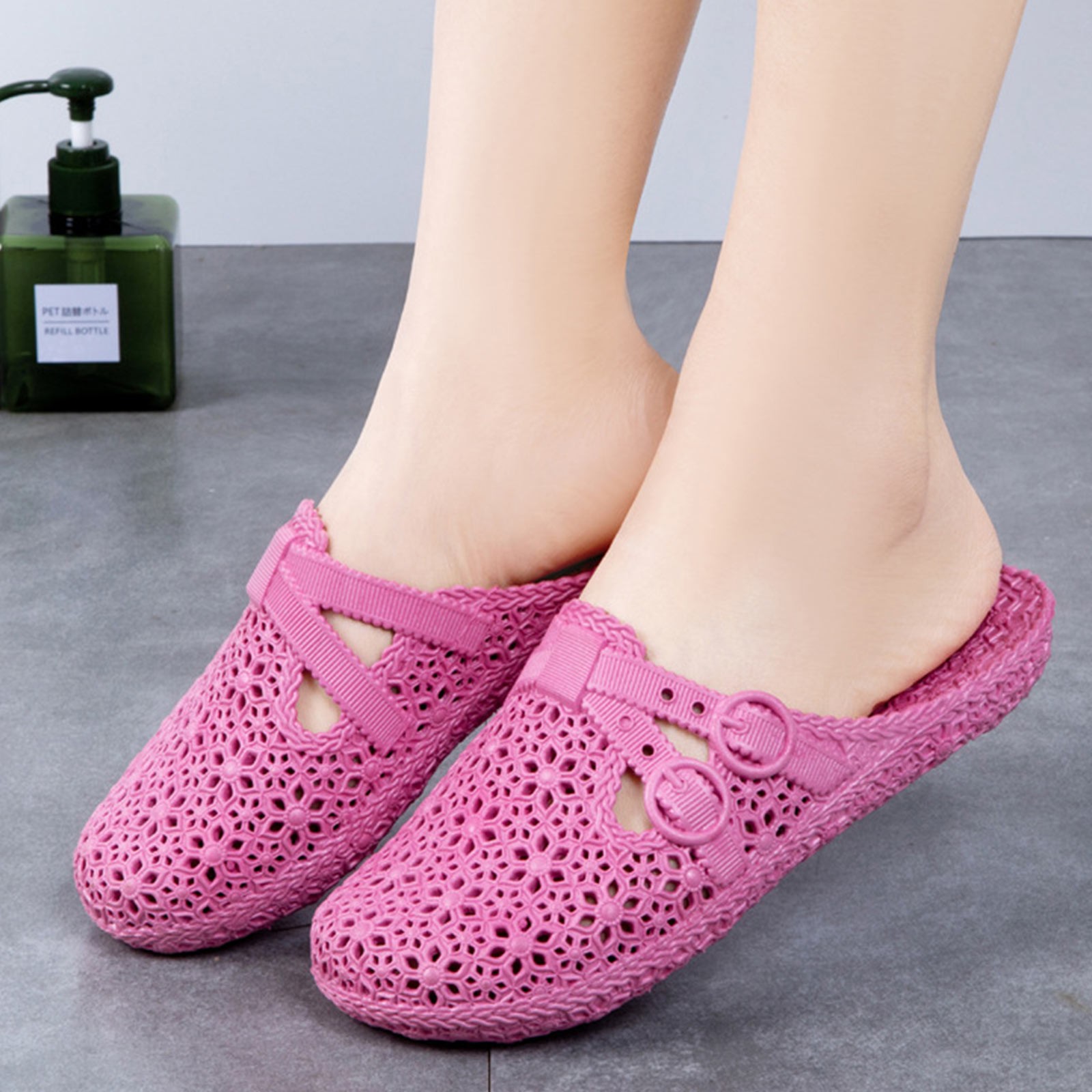 Ademende pantoffels met wikkel - Women'S Shoes Toms recensie en prijs