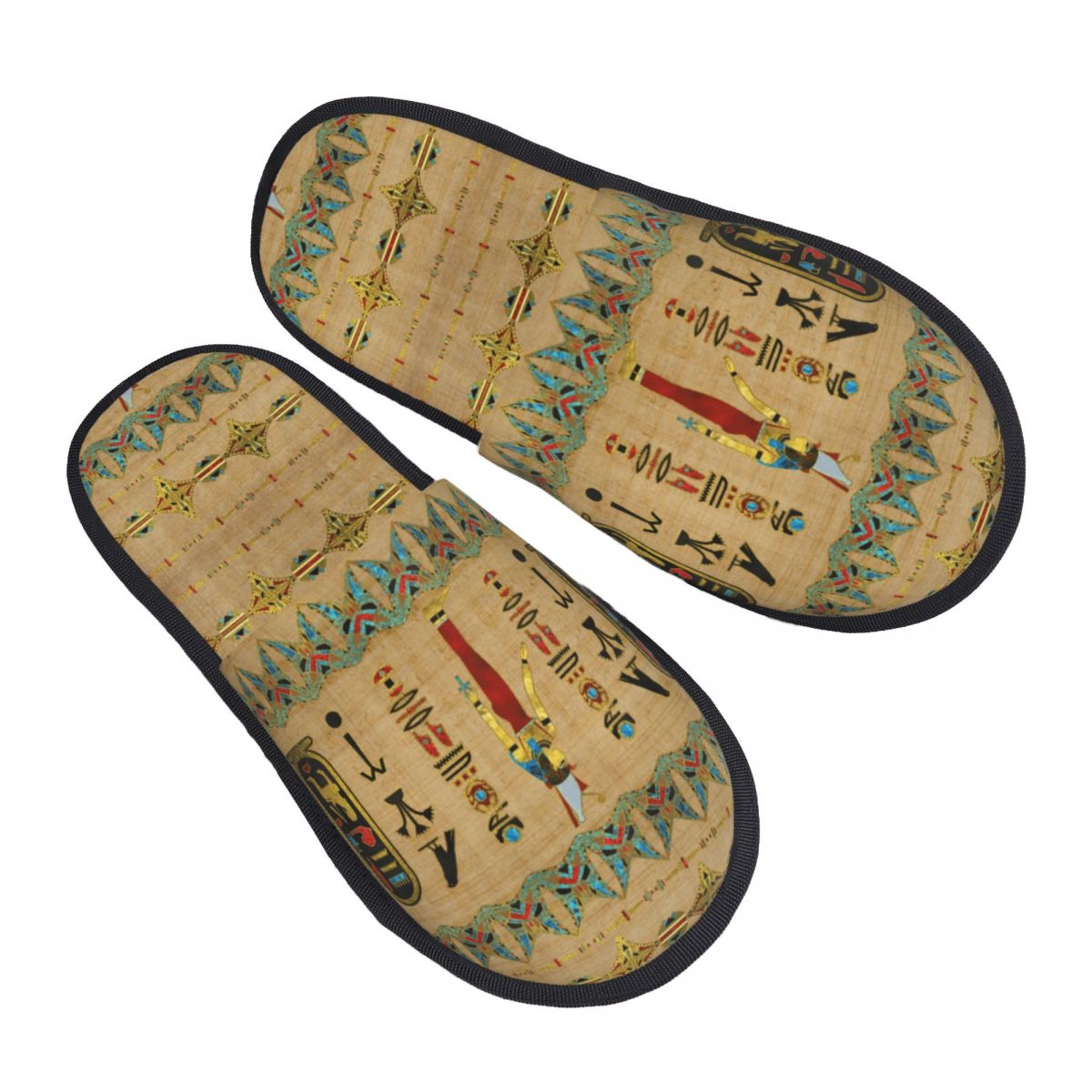 Aangepaste print vrouwen Egypt - Women Shoes Egypt recensie en prijs