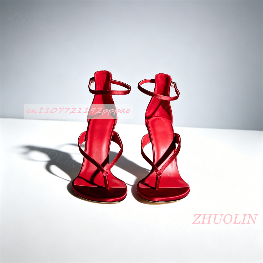 Dames rode teenslippers met st - Kids Shoes Women recensie en prijs