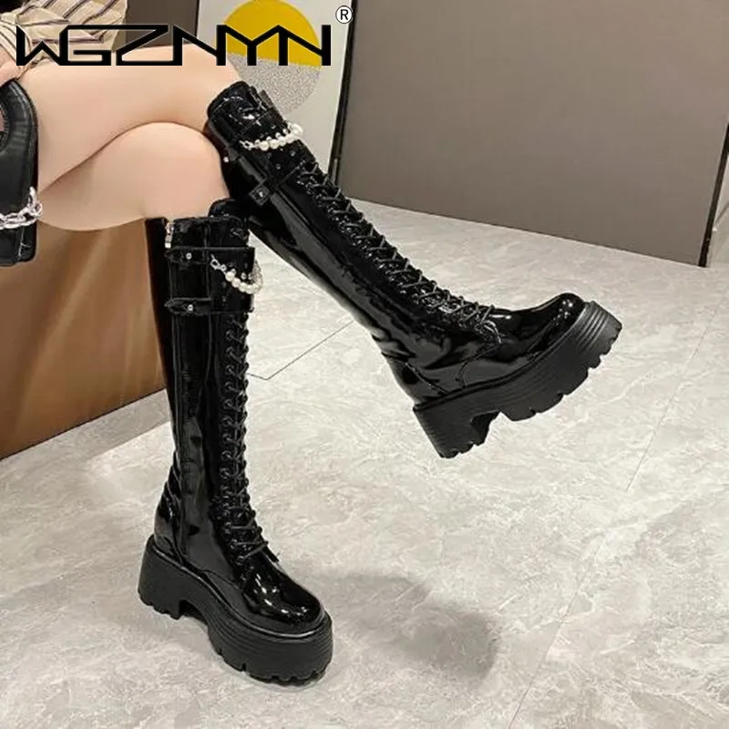 Winter Leer Warme Pluche Laarz - Zip Up Boots Short recensie en prijs