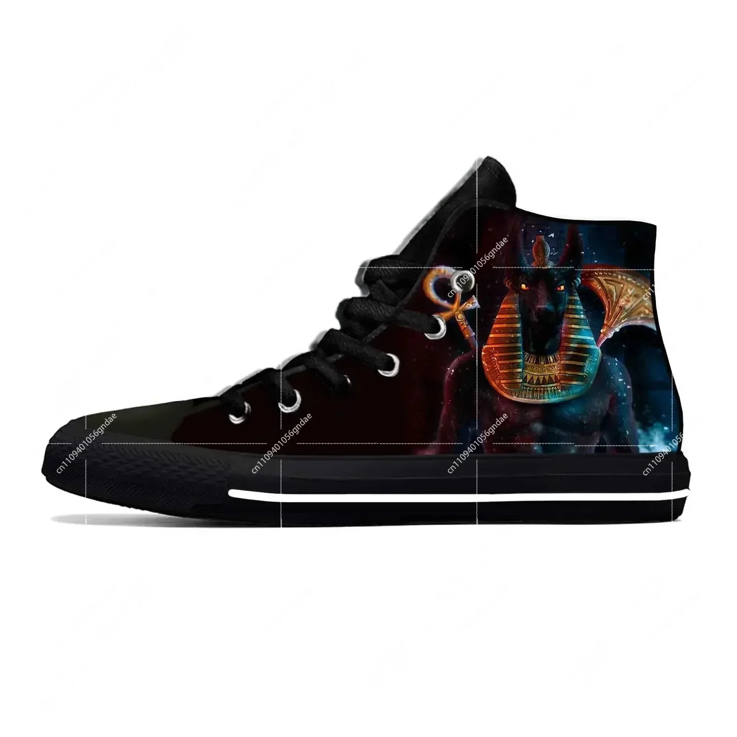 Anubis Oude Egypte Egyptische  - Women Shoes Egypt recensie en prijs