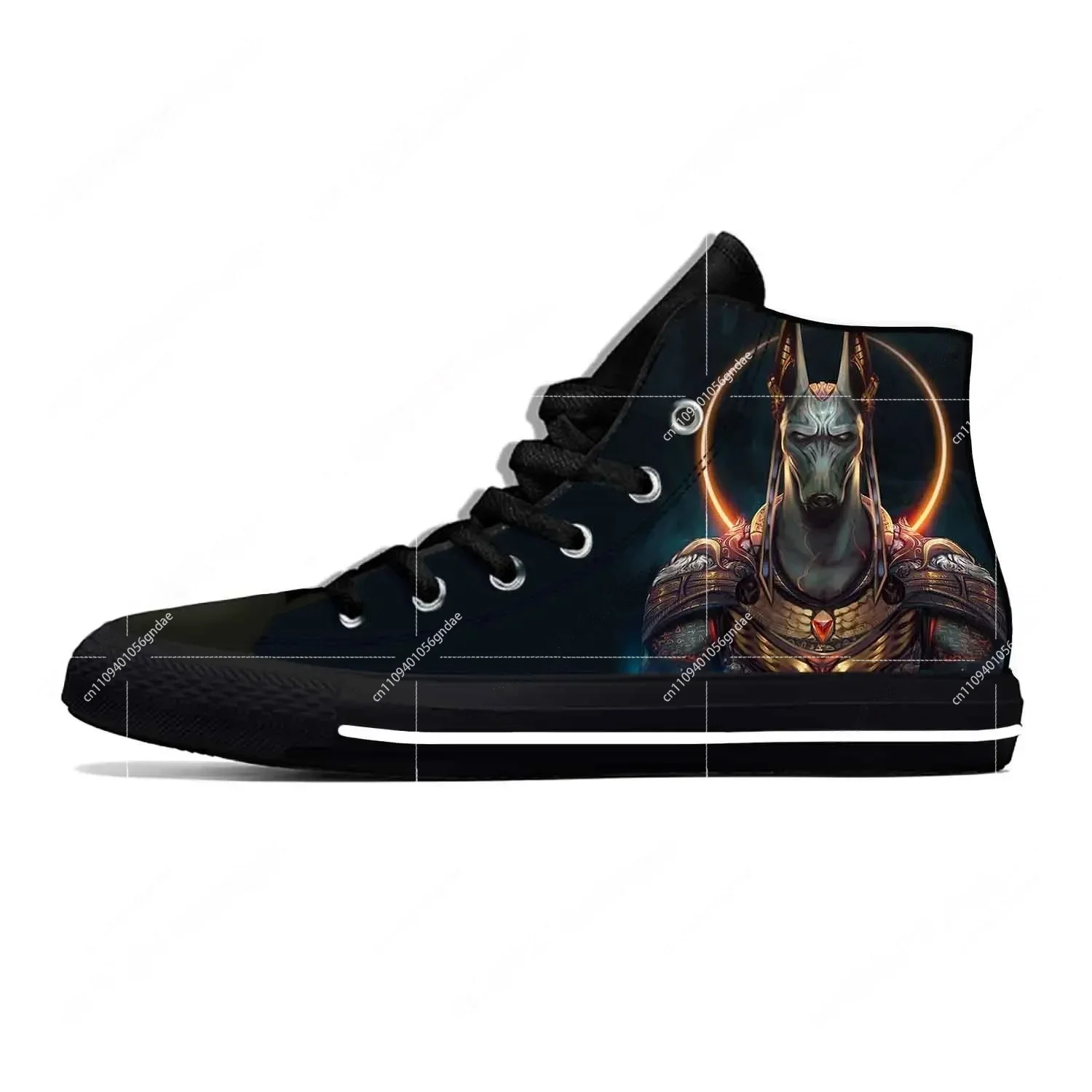 Anubis Oude Egypte Egyptische  - Women Shoes Egypt recensie en prijs