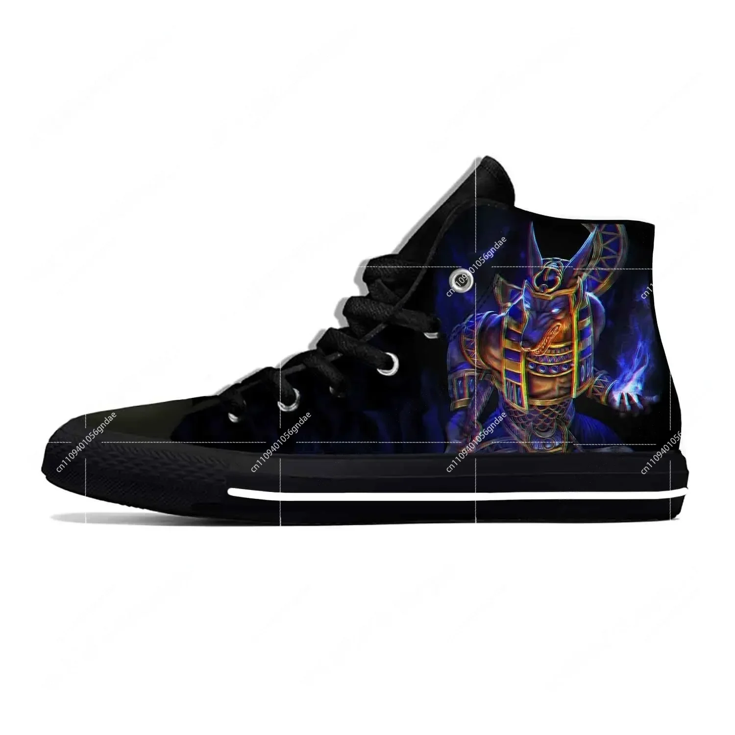 Anubis Oude Egypte Egyptische  - Women Shoes Egypt recensie en prijs