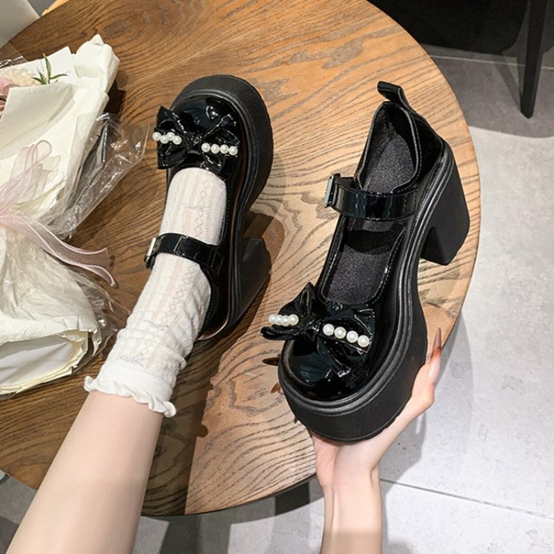 2026 Lolita Schoenen Zwarte Su - Women'S Shoes Toms recensie en prijs