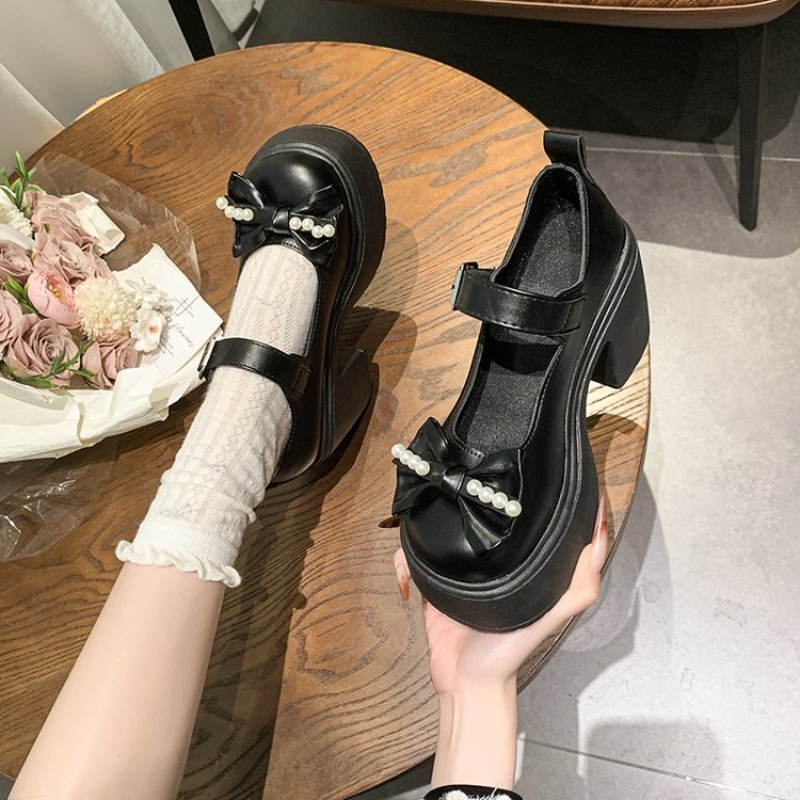 2026 Lolita Schoenen Zwarte Su - Women'S Shoes Toms recensie en prijs