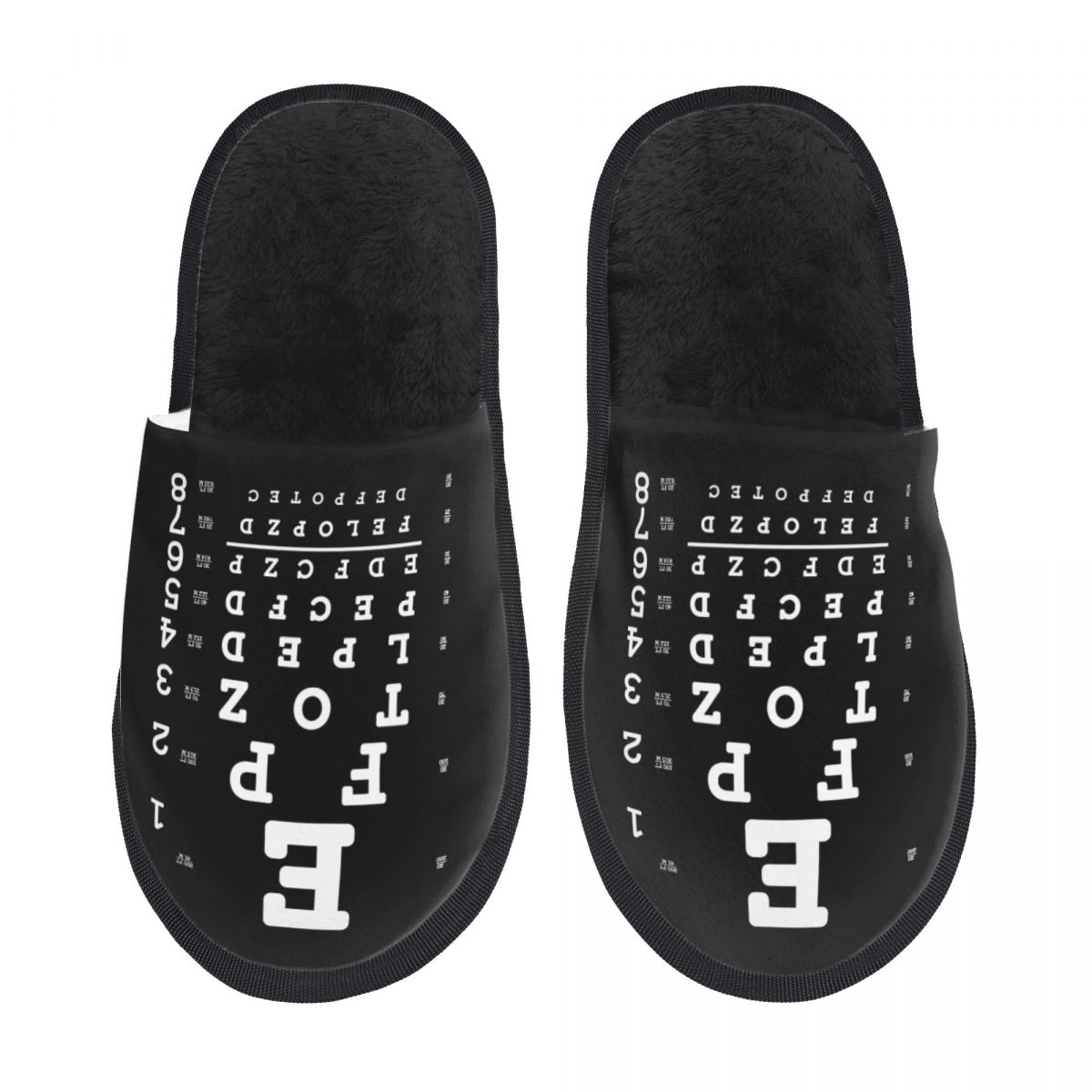 Aangepaste Snellen Eye Chart z - Shoes Women Chart recensie en prijs