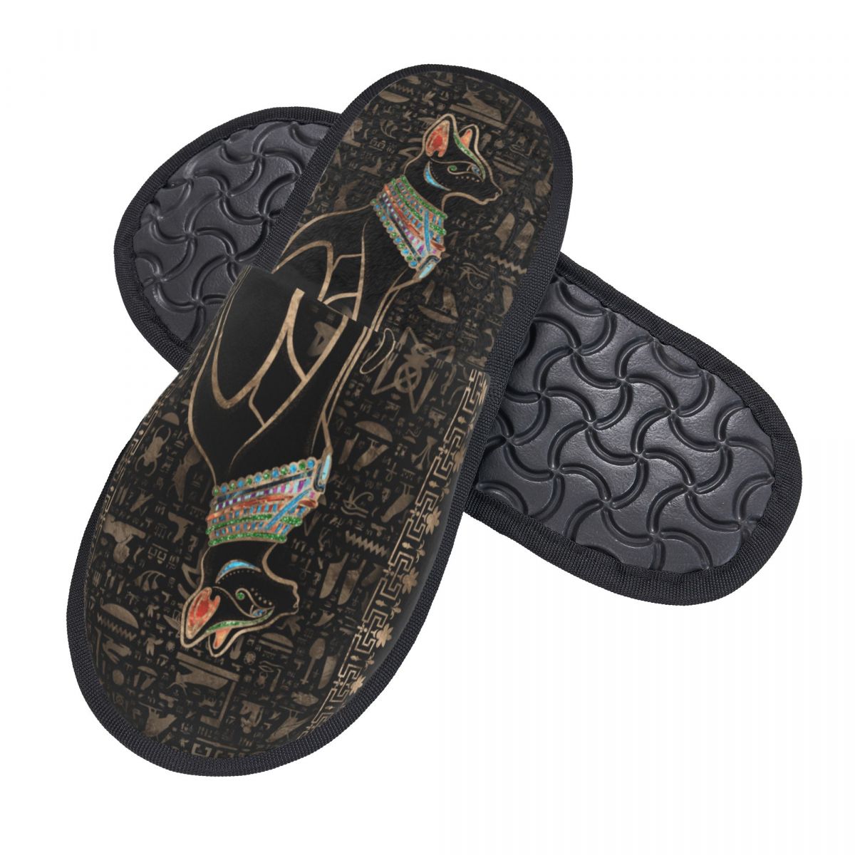 Aangepaste Egyptische kat Bast - Women Shoes Egypt recensie en prijs