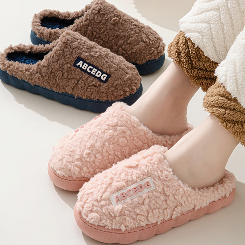 Trend Winter Paar Indoor Antis - Women Shoes For Winter recensie en prijs