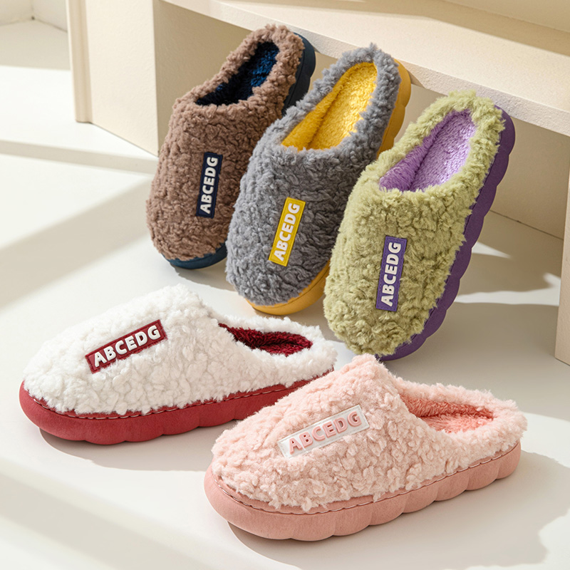 Trend Winter Paar Indoor Antis - Women Shoes For Winter recensie en prijs