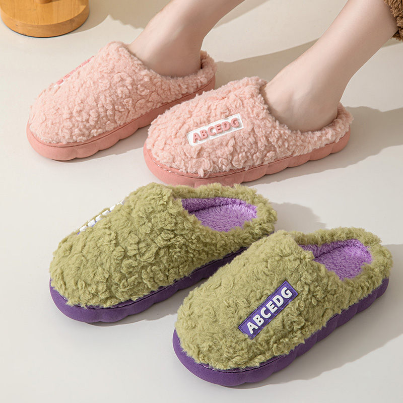 Trend Winter Paar Indoor Antis - Women Shoes For Winter recensie en prijs